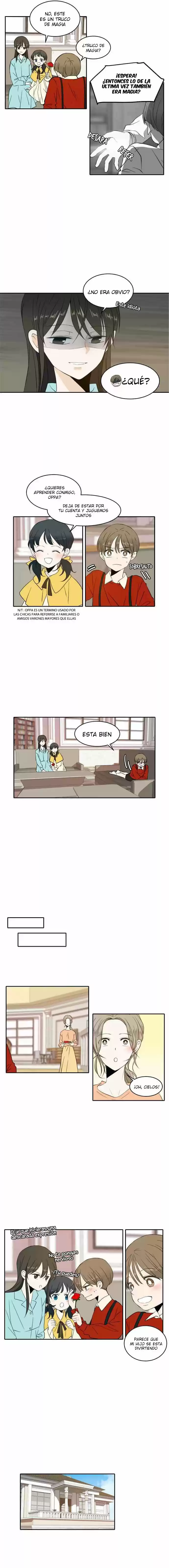 Please, Take Care Me In This Life As Well - Capítulo 2 - Página 7 - LectorTMOo