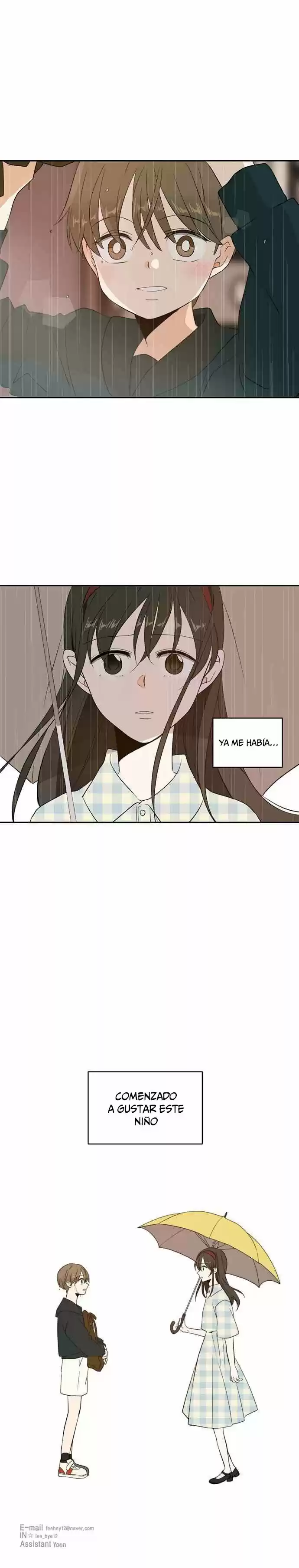 Please, Take Care Me In This Life As Well - Capítulo 2 - Página 17 - LectorTMOo