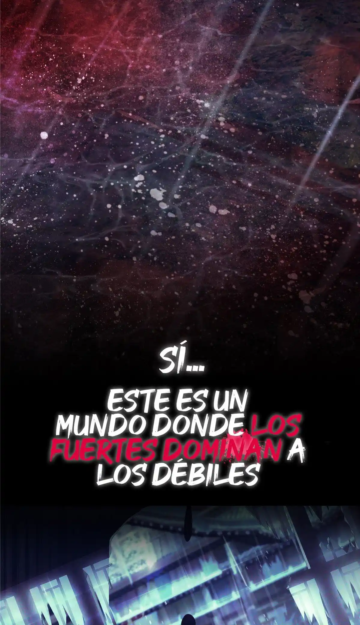 Plunder The Sky - Capítulo 0.50 - Página 22 - LectorTMOo