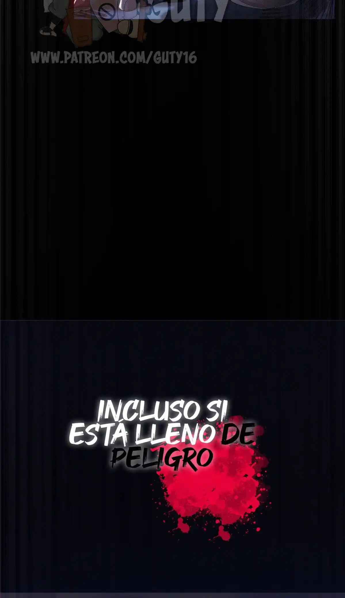 Plunder The Sky - Capítulo 0.50 - Página 27 - LectorTMOo