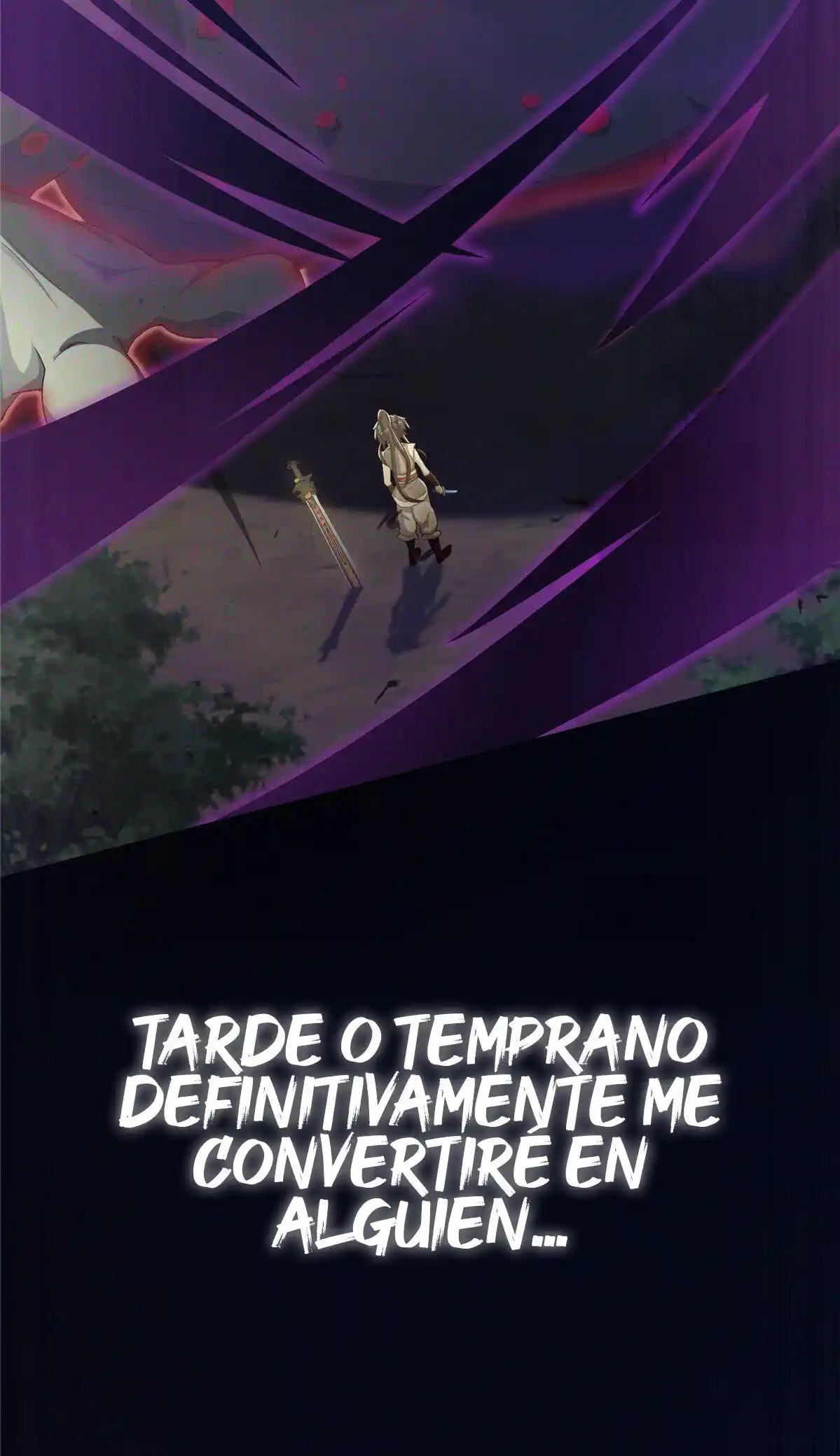 Plunder The Sky - Capítulo 0.50 - Página 29 - LectorTMOo