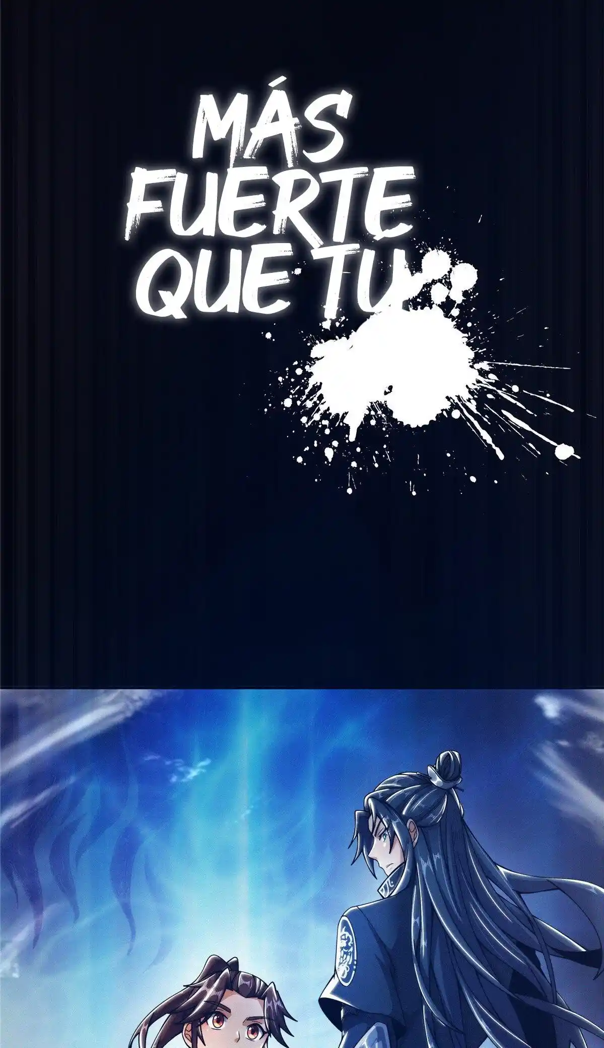 Plunder The Sky - Capítulo 0.50 - Página 30 - LectorTMOo