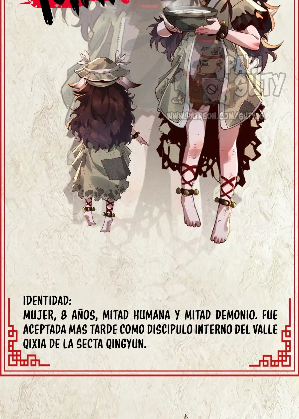 Plunder The Sky - Capítulo - Página 9 - LectorTMOo