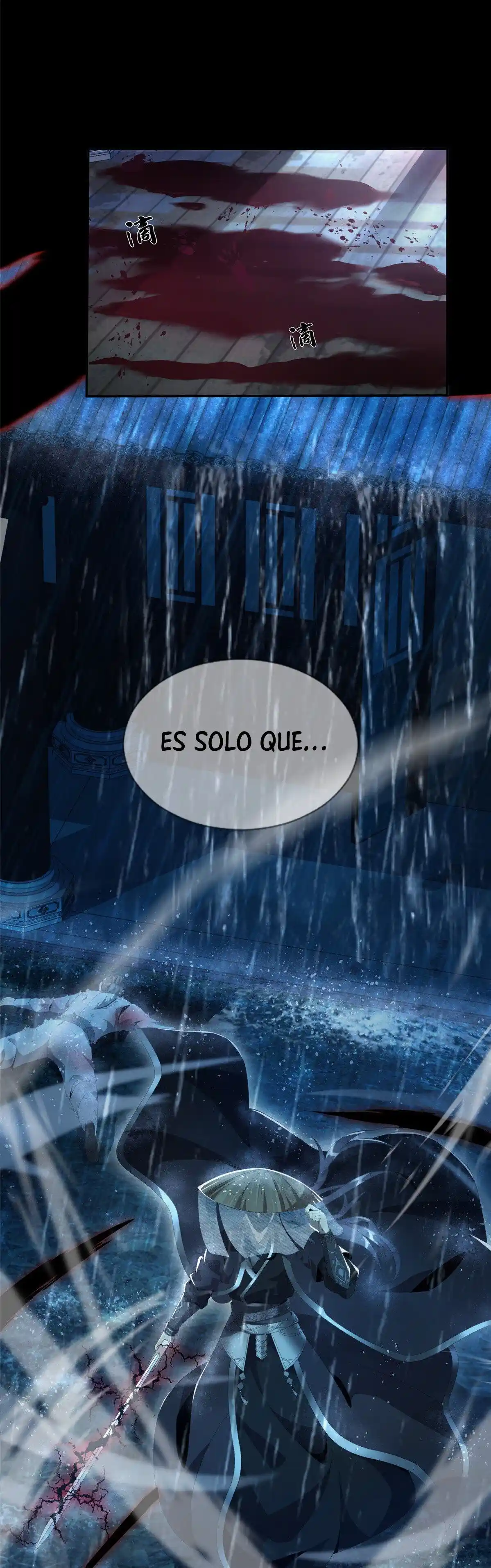 Plunder The Sky - Capítulo 1 - Página 8 - LectorTMOo