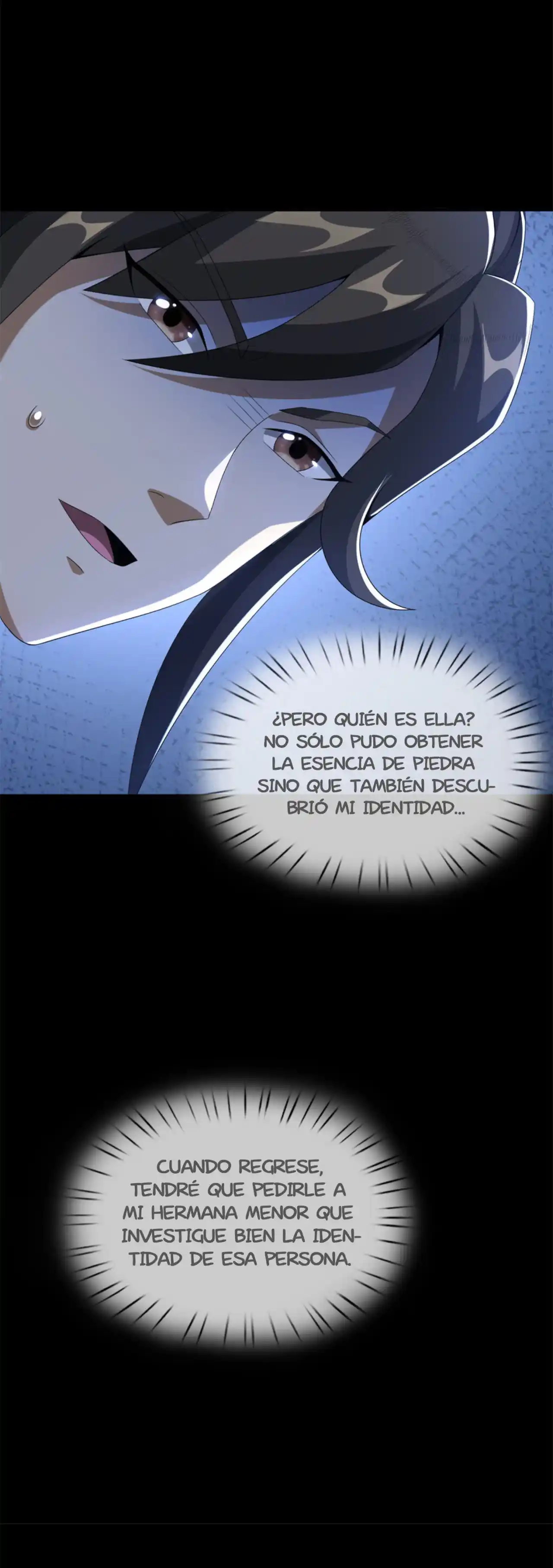 Plunder The Sky - Capítulo 12 - Página 19 - LectorTMOo
