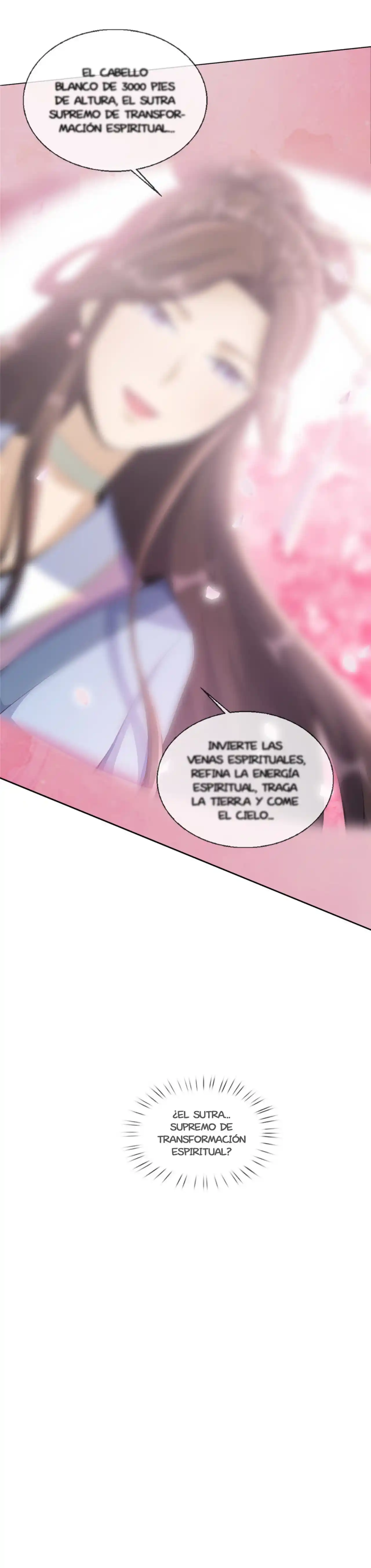 Plunder The Sky - Capítulo 13 - Página 14 - LectorTMOo