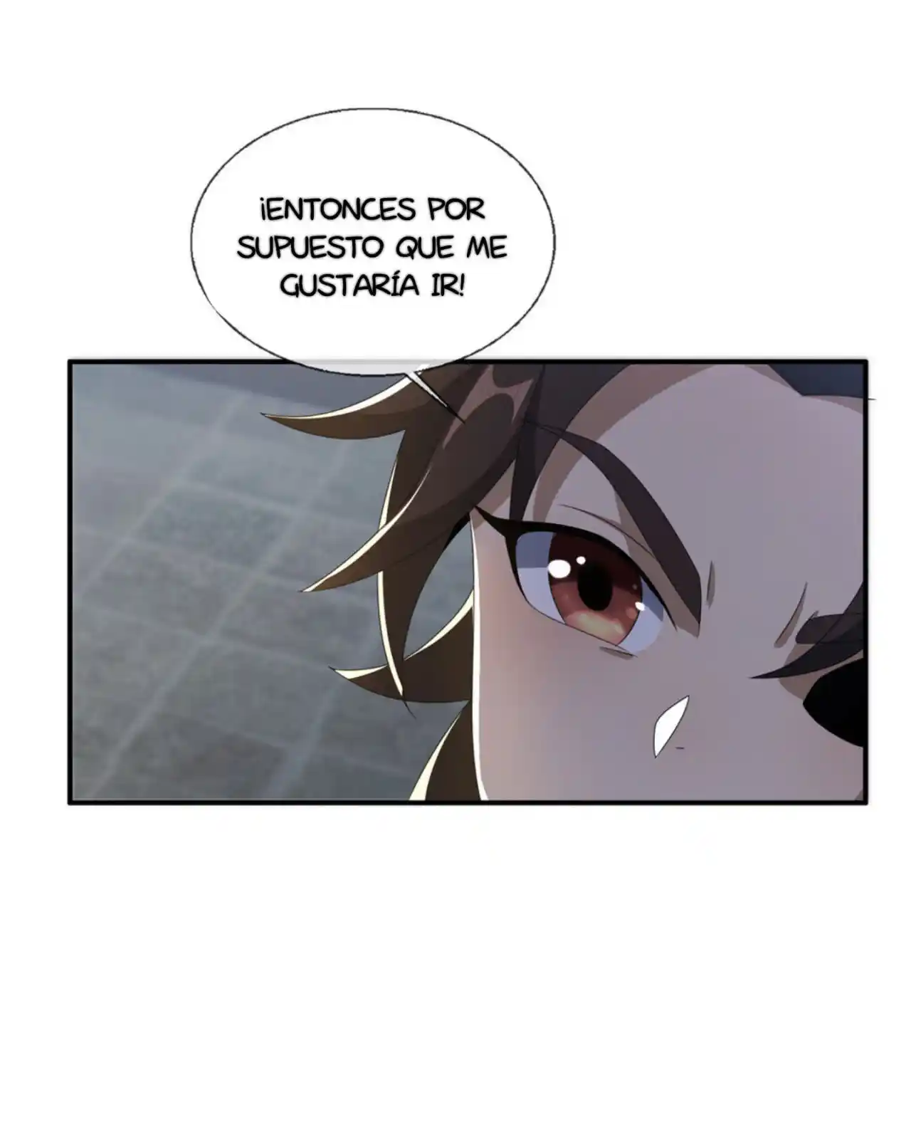 Plunder The Sky - Capítulo 14 - Página 23 - LectorTMOo