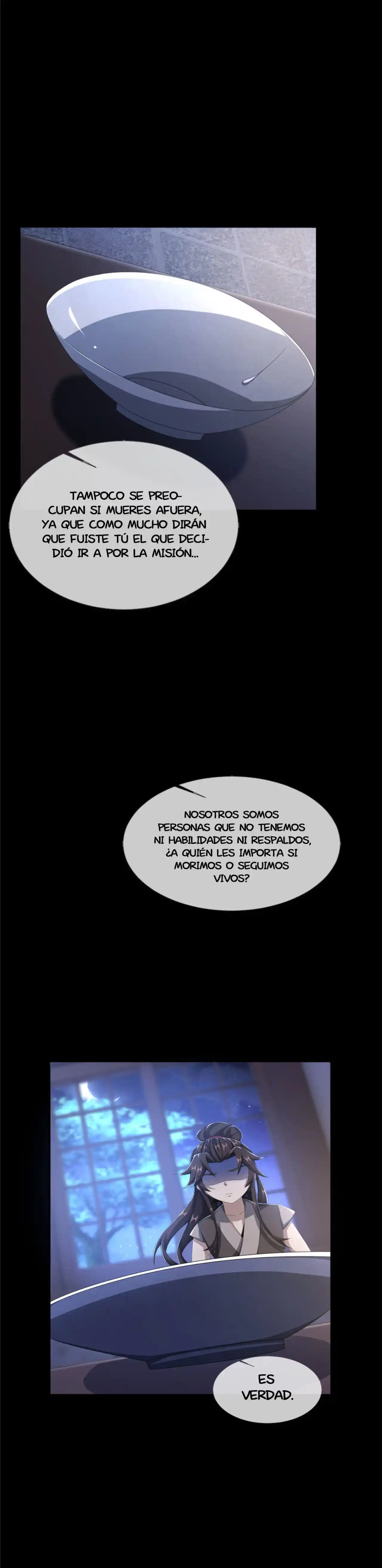 Plunder The Sky - Capítulo 15 - Página 10 - LectorTMOo