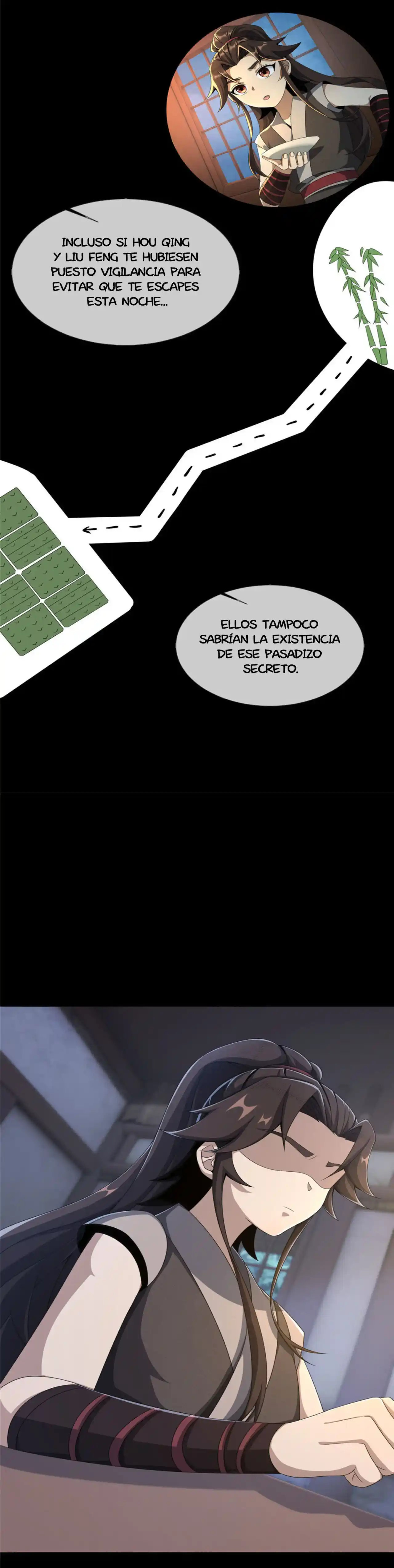 Plunder The Sky - Capítulo 15 - Página 13 - LectorTMOo