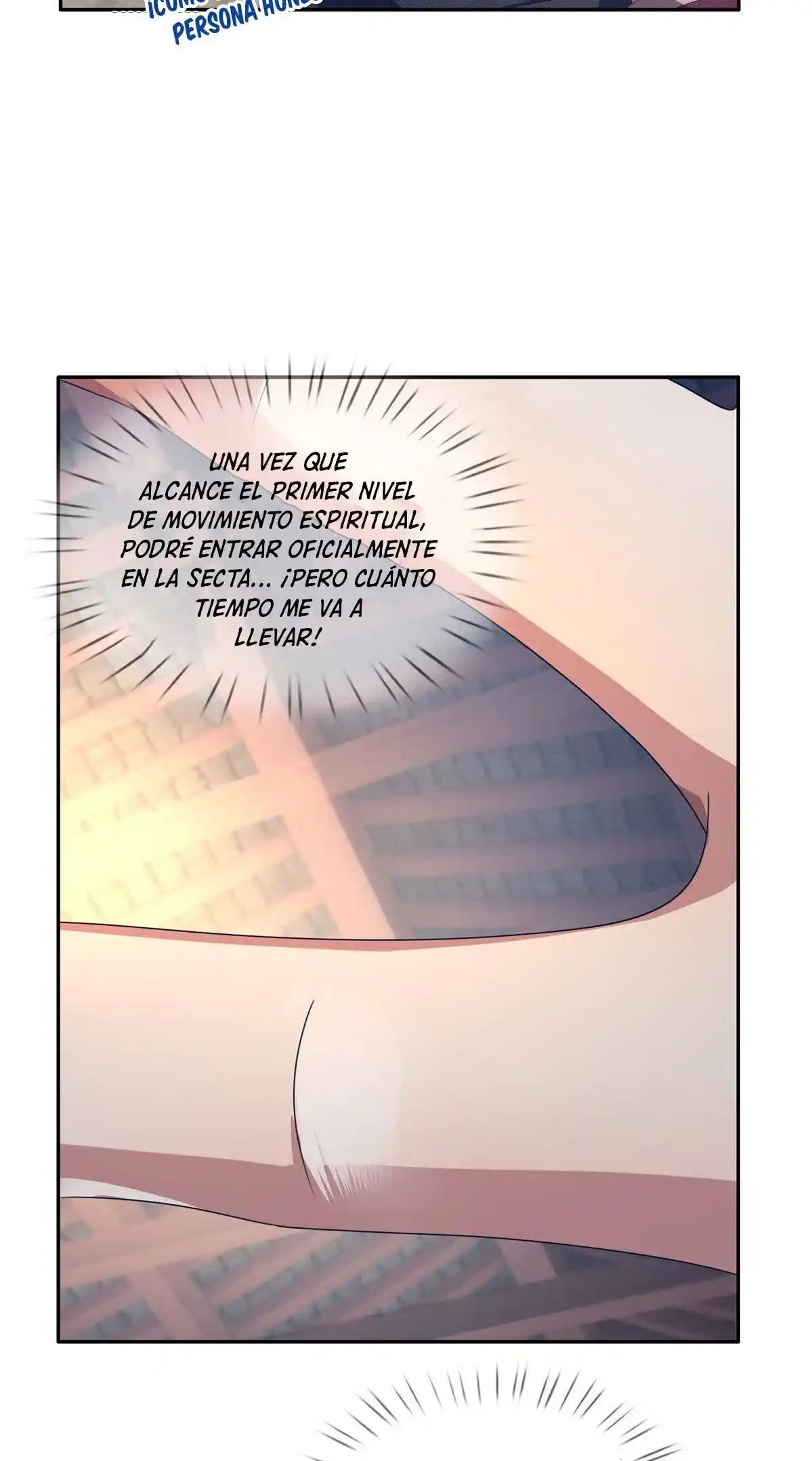 Plunder The Sky - Capítulo 2 - Página 5 - LectorTMOo