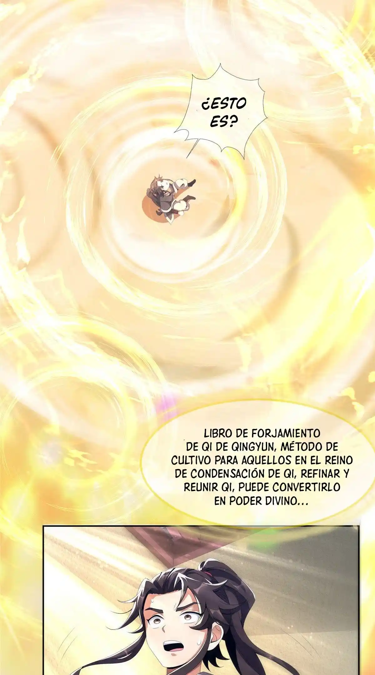 Plunder The Sky - Capítulo 2 - Página 12 - LectorTMOo