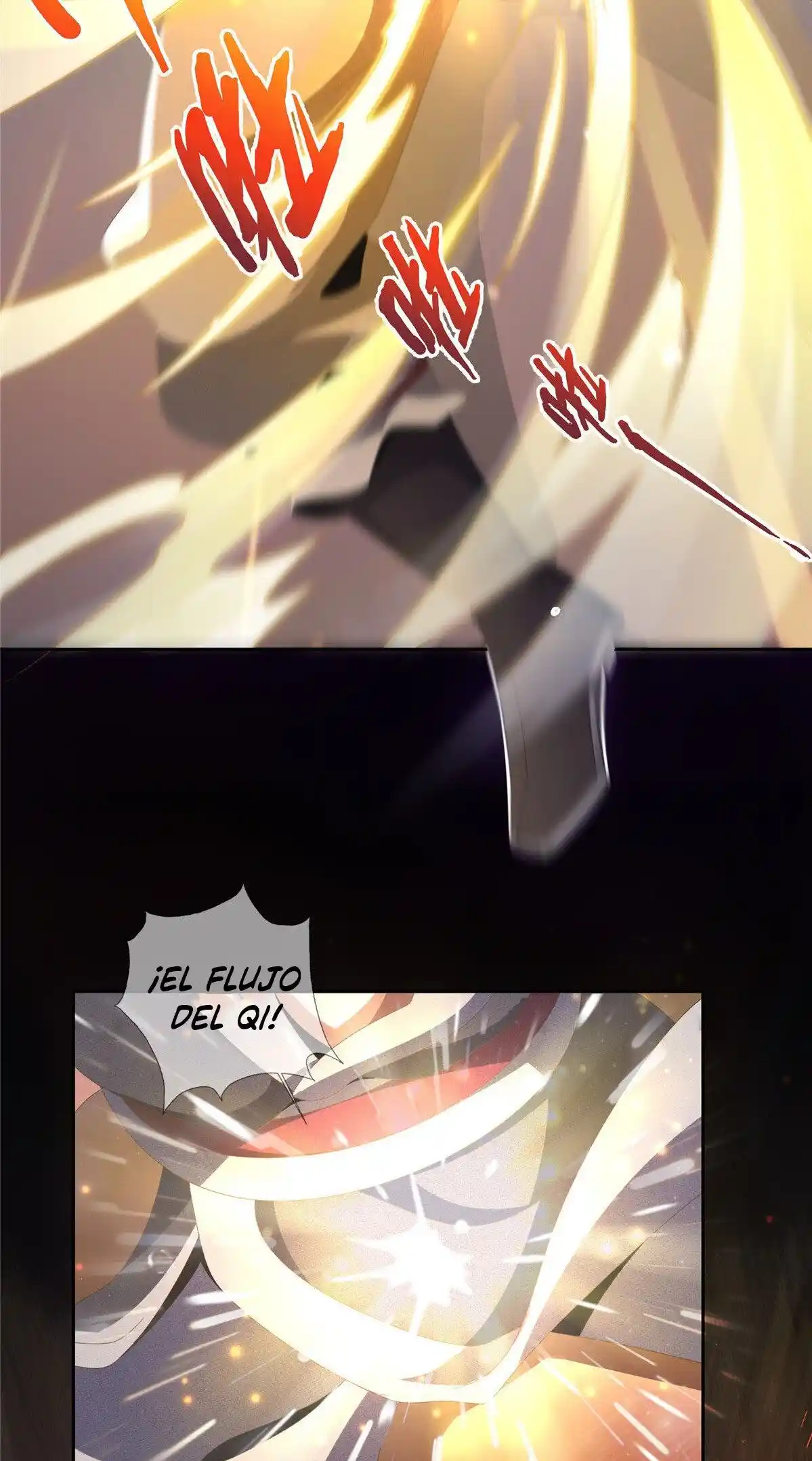 Plunder The Sky - Capítulo 2 - Página 14 - LectorTMOo