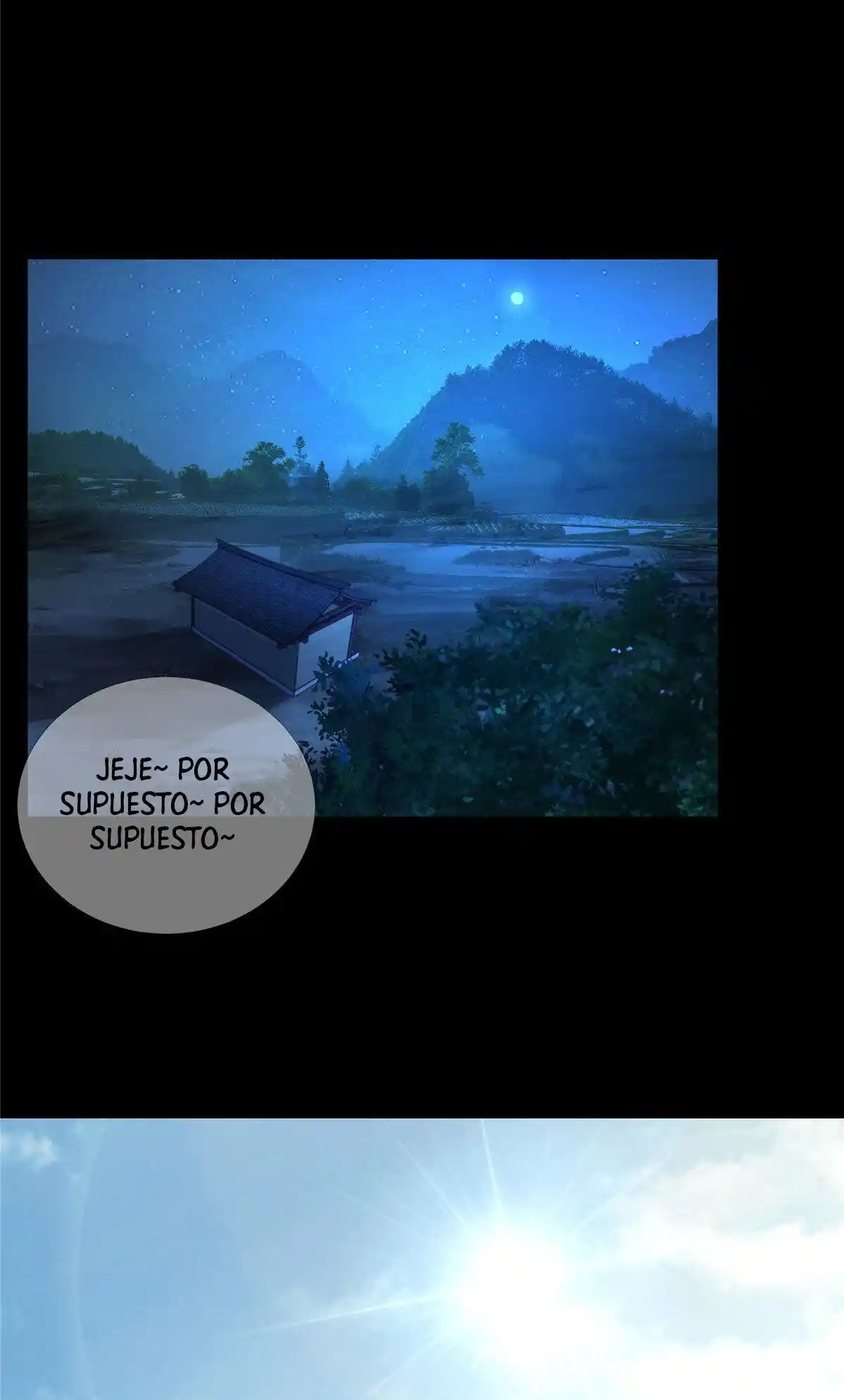 Plunder The Sky - Capítulo 2 - Página 62 - LectorTMOo