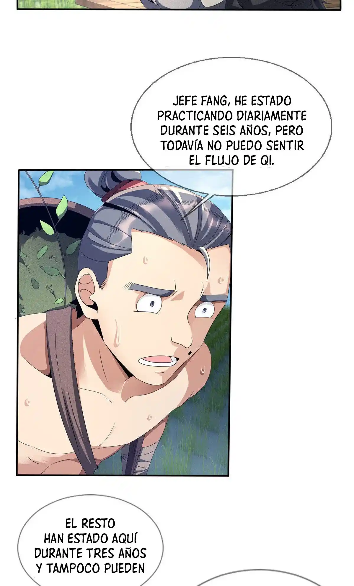Plunder The Sky - Capítulo 2 - Página 68 - LectorTMOo