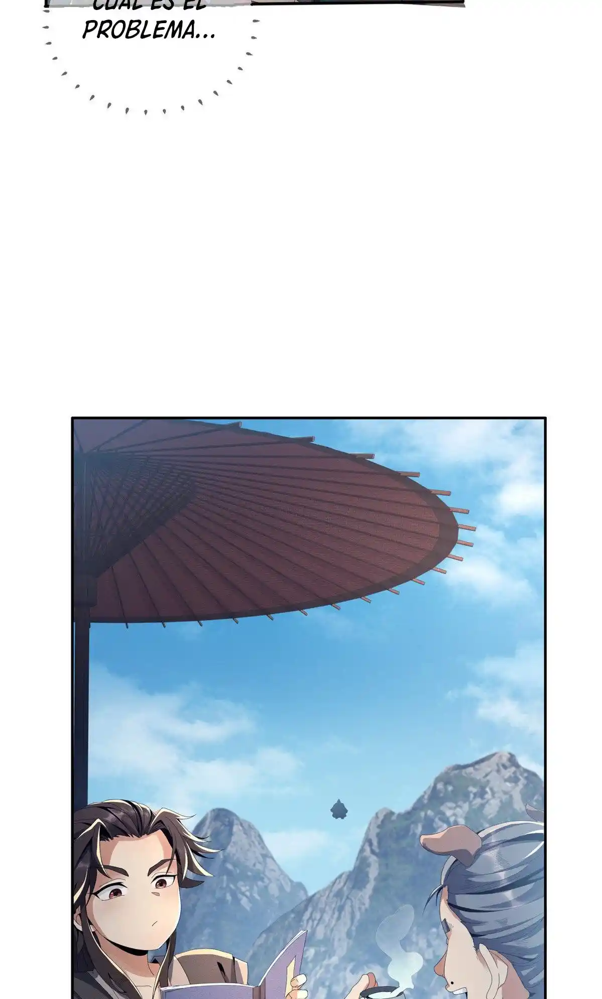 Plunder The Sky - Capítulo 2 - Página 72 - LectorTMOo