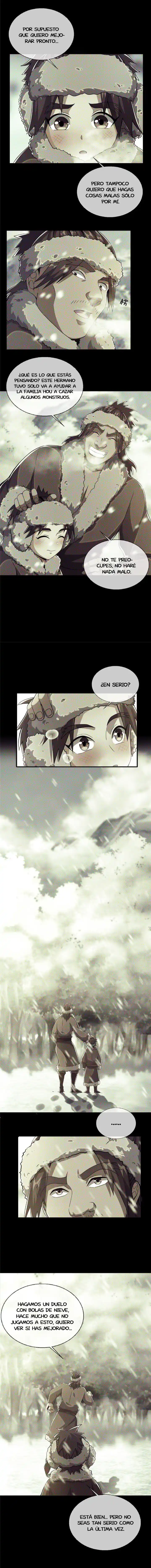 Plunder The Sky - Capítulo 24 - Página 3 - LectorTMOo