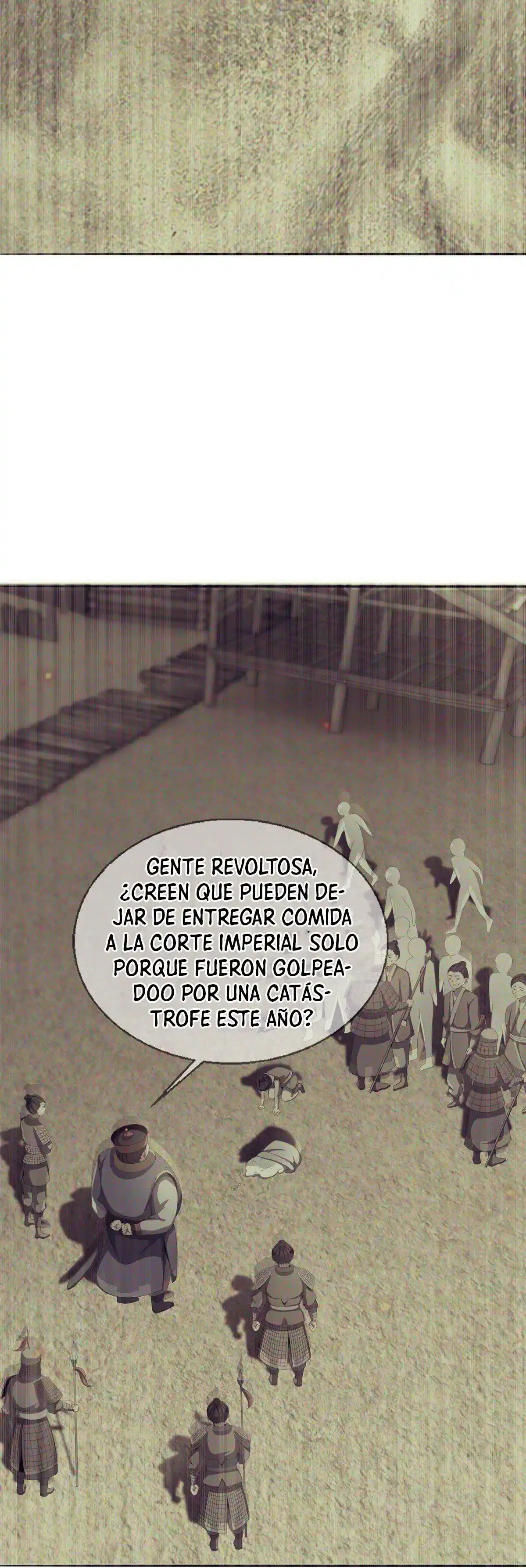 Plunder The Sky - Capítulo 3 - Página 42 - LectorTMOo