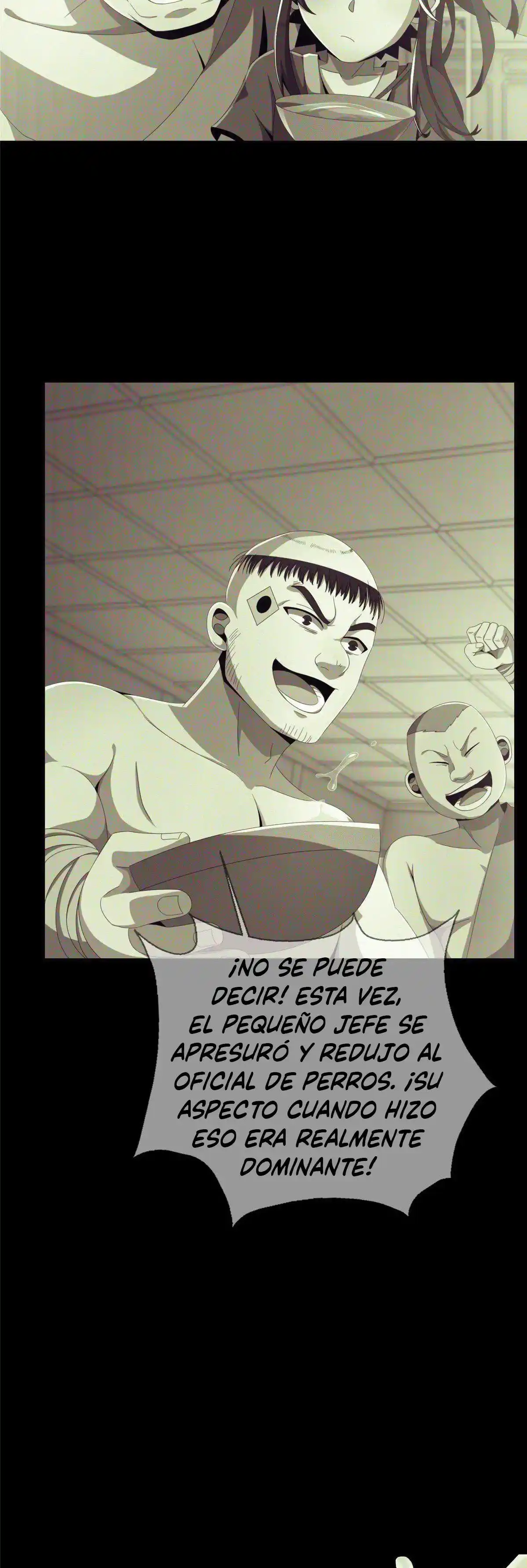 Plunder The Sky - Capítulo 3 - Página 58 - LectorTMOo