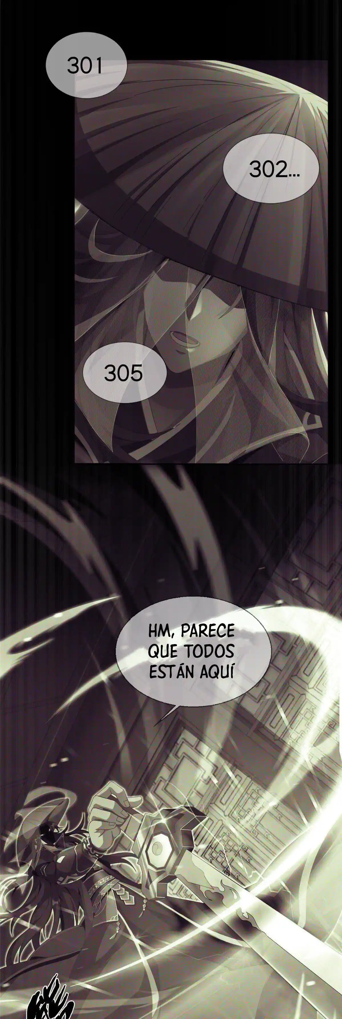 Plunder The Sky - Capítulo 3 - Página 66 - LectorTMOo