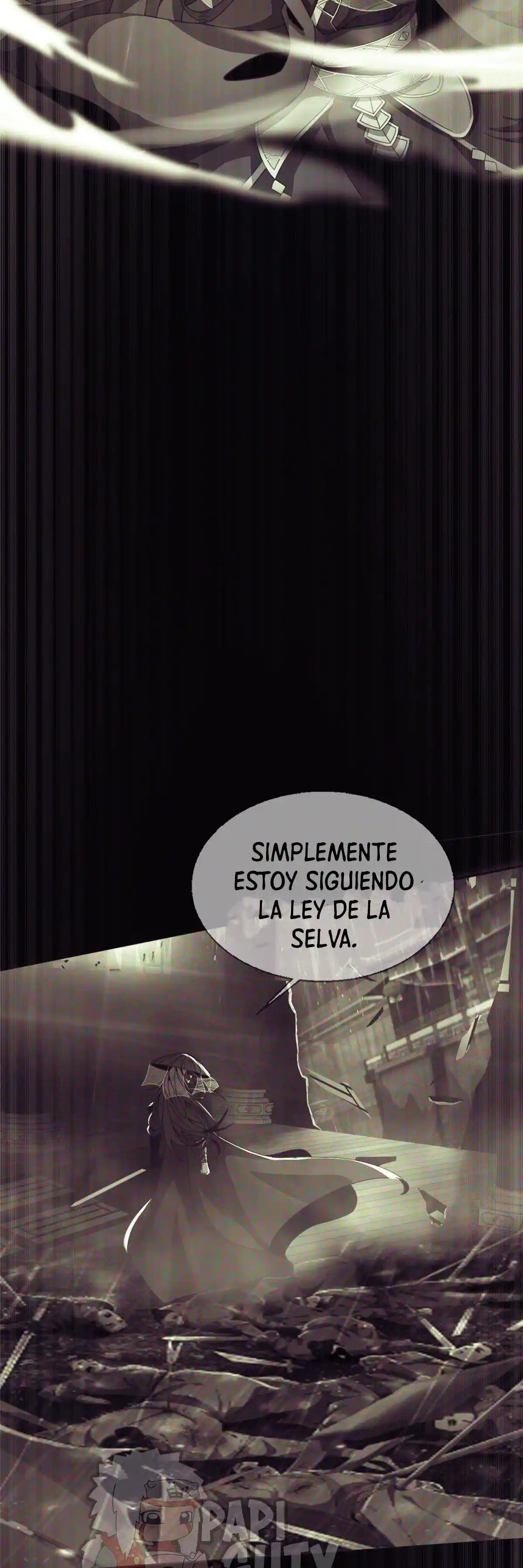 Plunder The Sky - Capítulo 3 - Página 75 - LectorTMOo