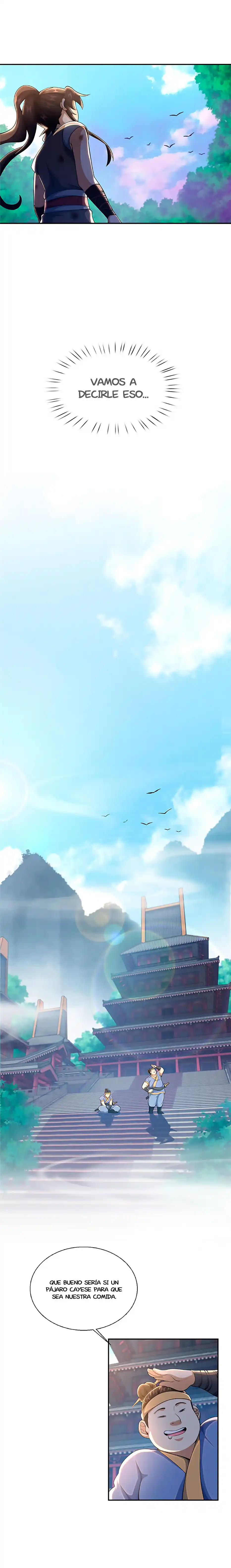 Plunder The Sky - Capítulo 30 - Página 4 - LectorTMOo
