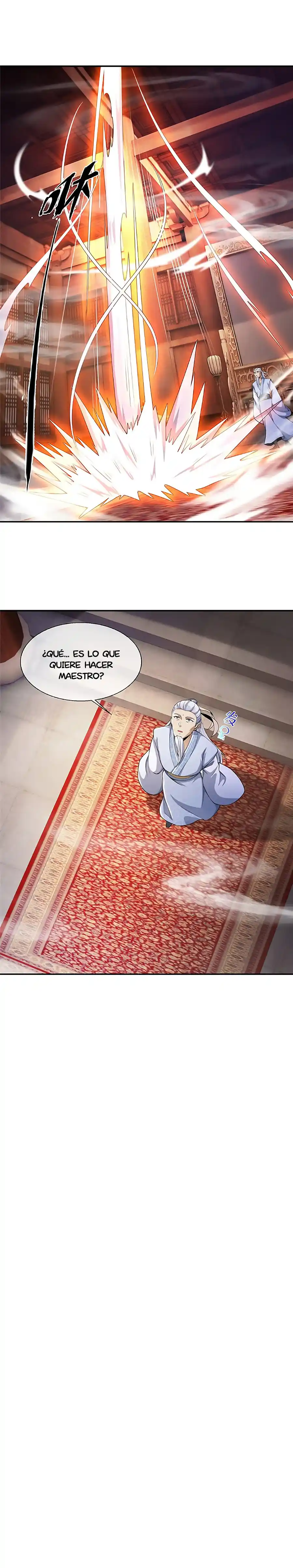 Plunder The Sky - Capítulo 44 - Página 13 - LectorTMOo