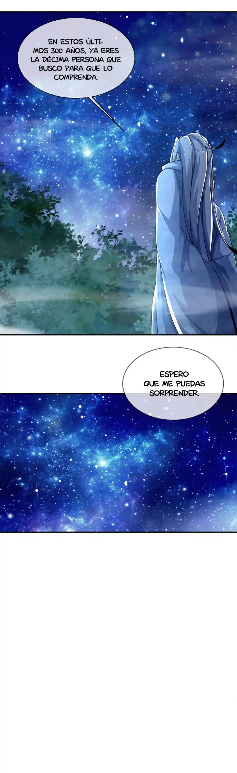 Plunder The Sky - Capítulo 46 - Página 5 - LectorTMOo
