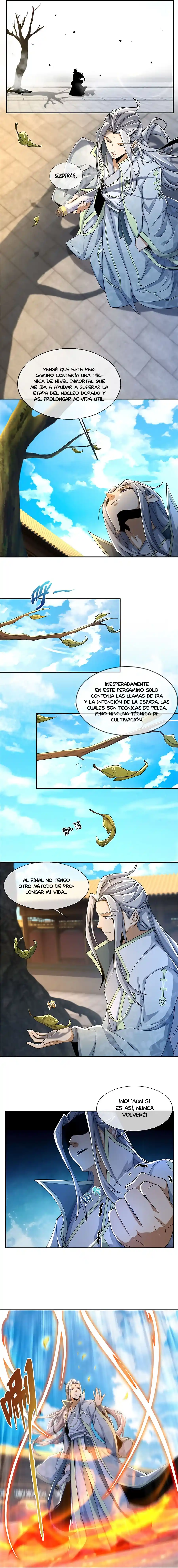 Plunder The Sky - Capítulo 47 - Página 9 - LectorTMOo