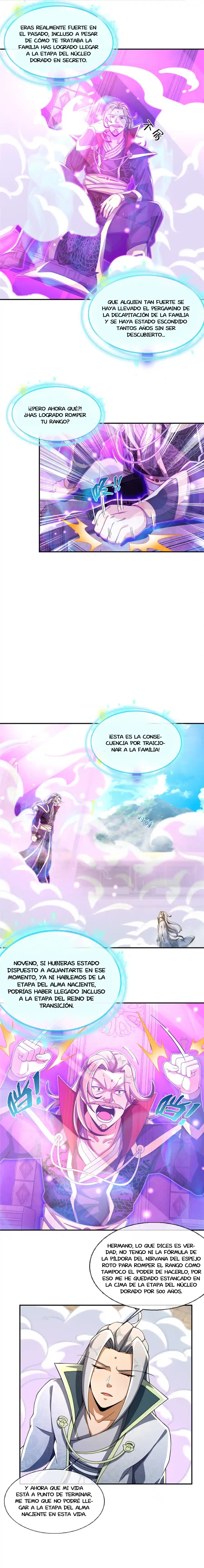 Plunder The Sky - Capítulo 48 - Página 2 - LectorTMOo