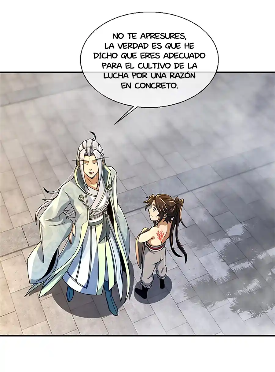 Plunder The Sky - Capítulo 49 - Página 9 - LectorTMOo