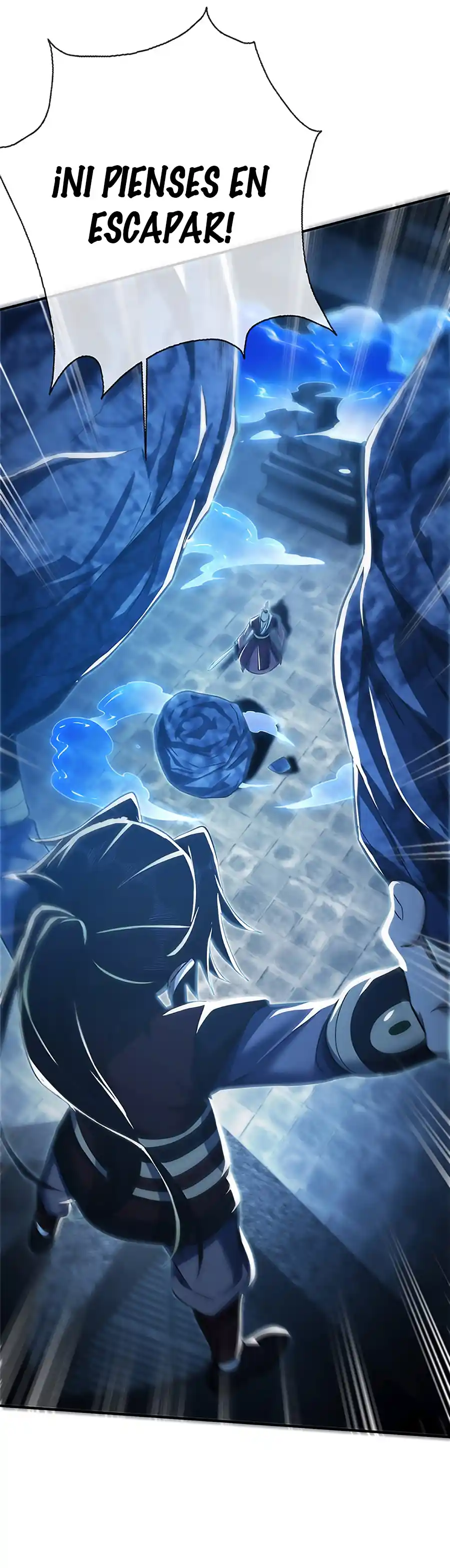 Plunder The Sky - Capítulo 62 - Página 11 - LectorTMOo