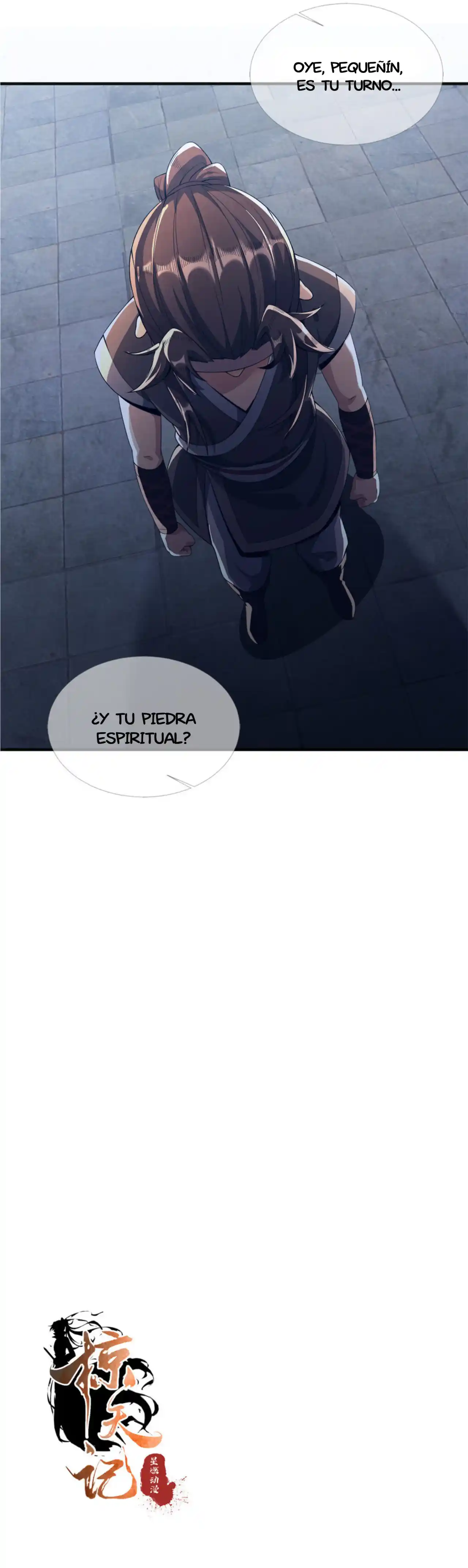 Plunder The Sky - Capítulo 7 - Página 27 - LectorTMOo