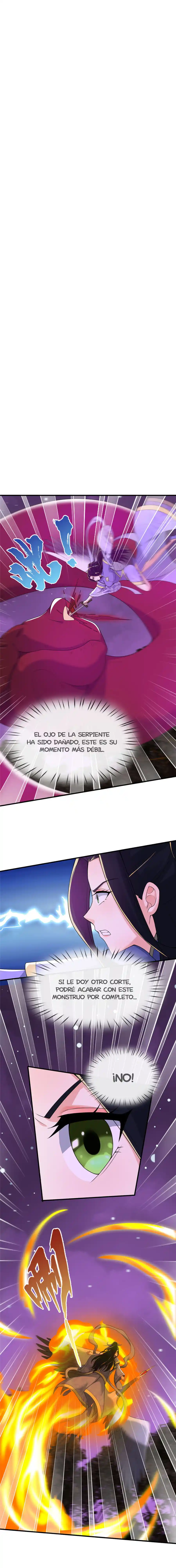 Plunder The Sky - Capítulo 74 - Página 2 - LectorTMOo