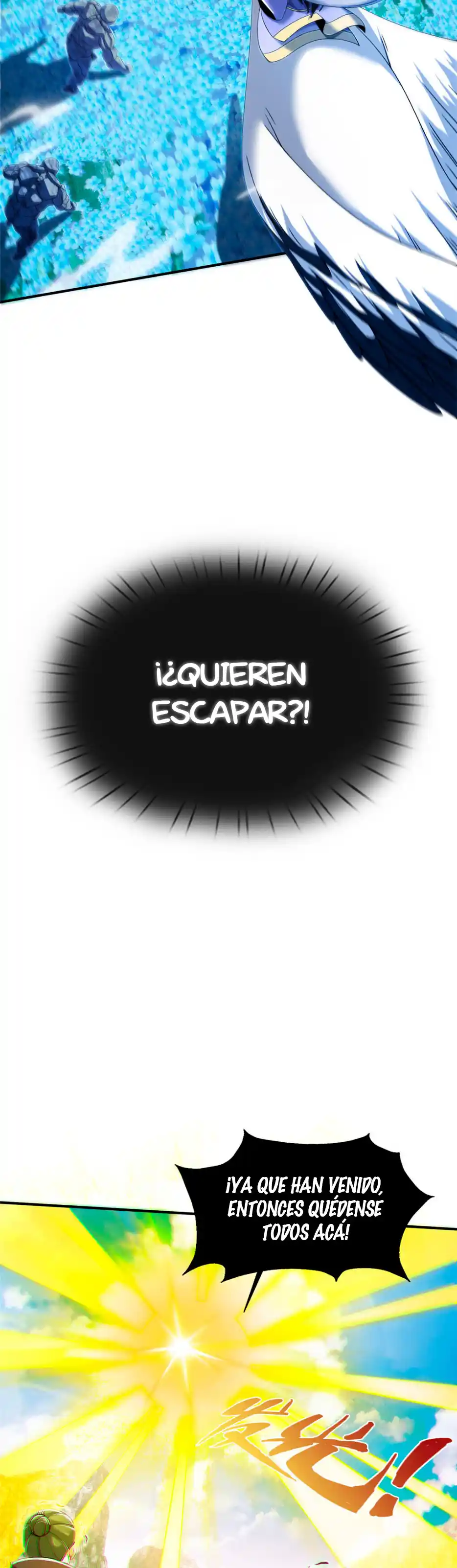 Plunder The Sky - Capítulo 77 - Página 20 - LectorTMOo