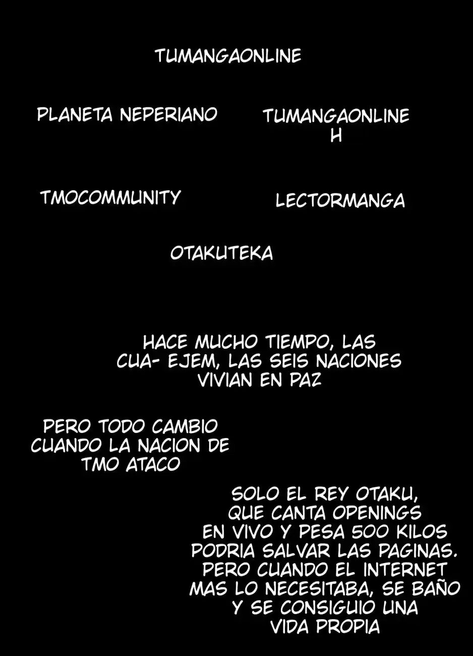 PN: Tatsumi Vs X-force - Capítulo 1 - Página 3 - LectorTMOo