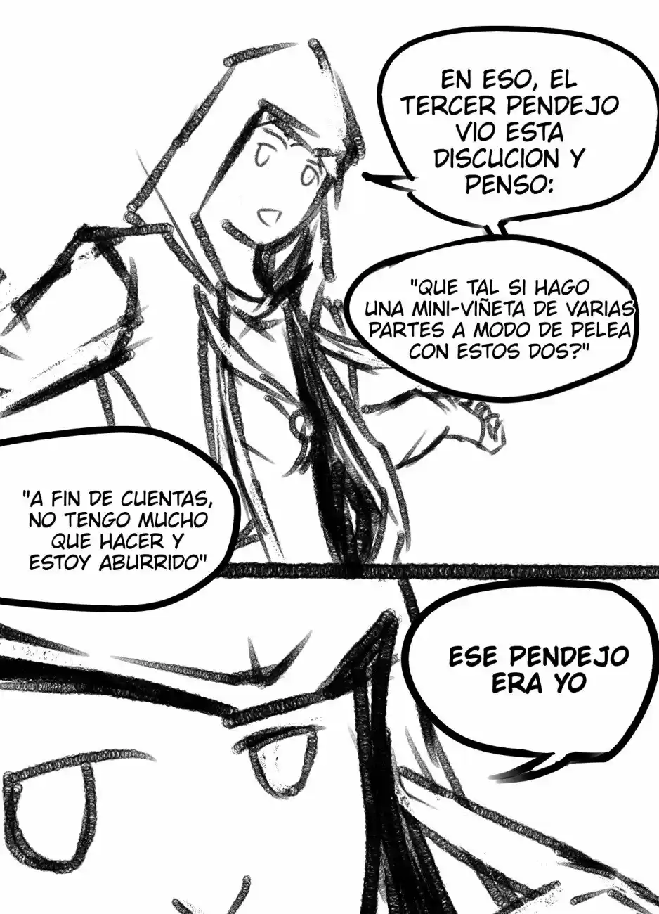 PN: Tatsumi Vs X-force - Capítulo 1 - Página 6 - LectorTMOo
