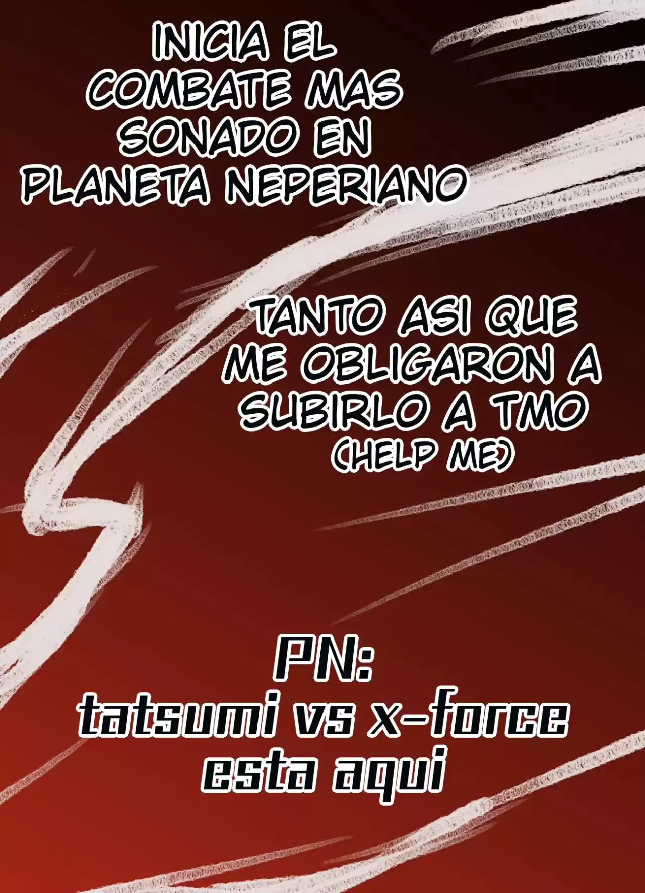 PN: Tatsumi Vs X-force - Capítulo 1 - Página 11 - LectorTMOo