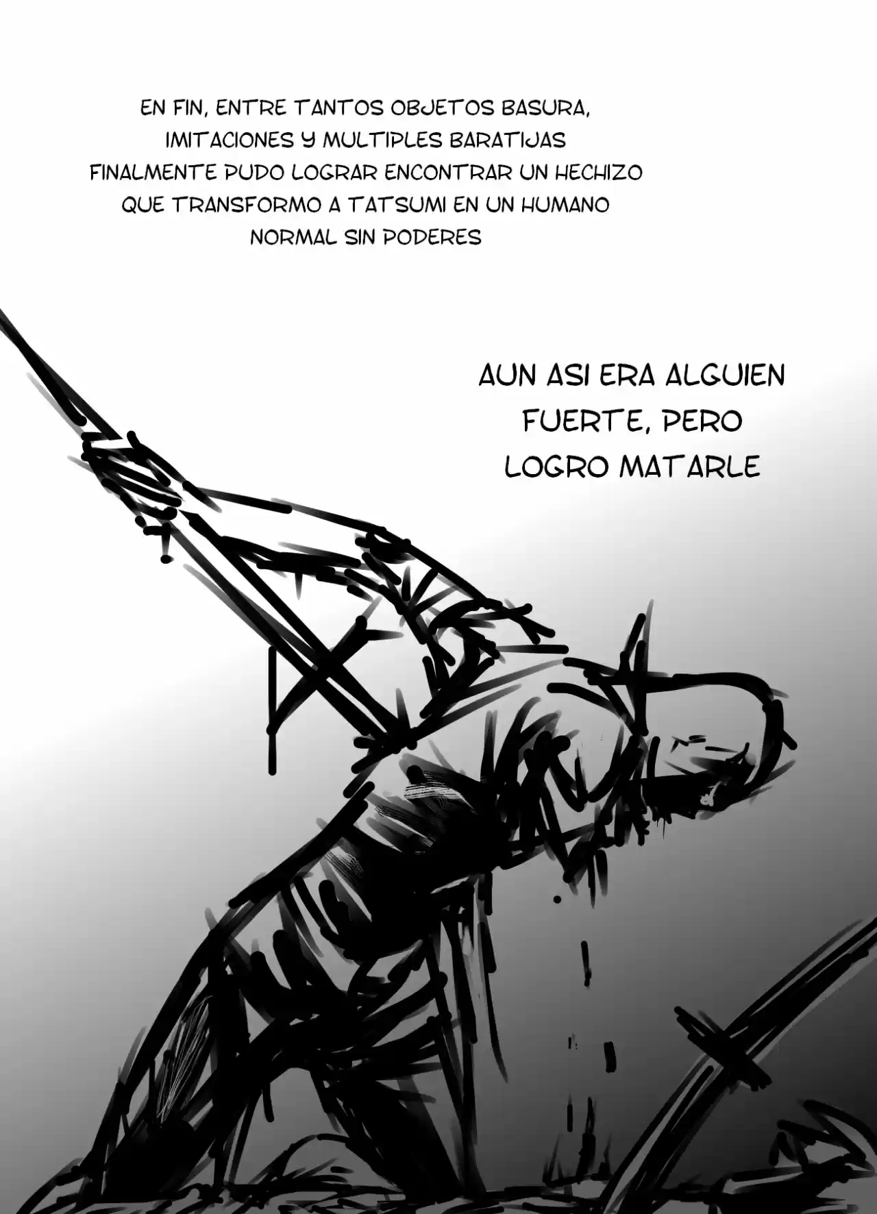PN: Tatsumi Vs X-force - Capítulo 10 - Página 9 - LectorTMOo