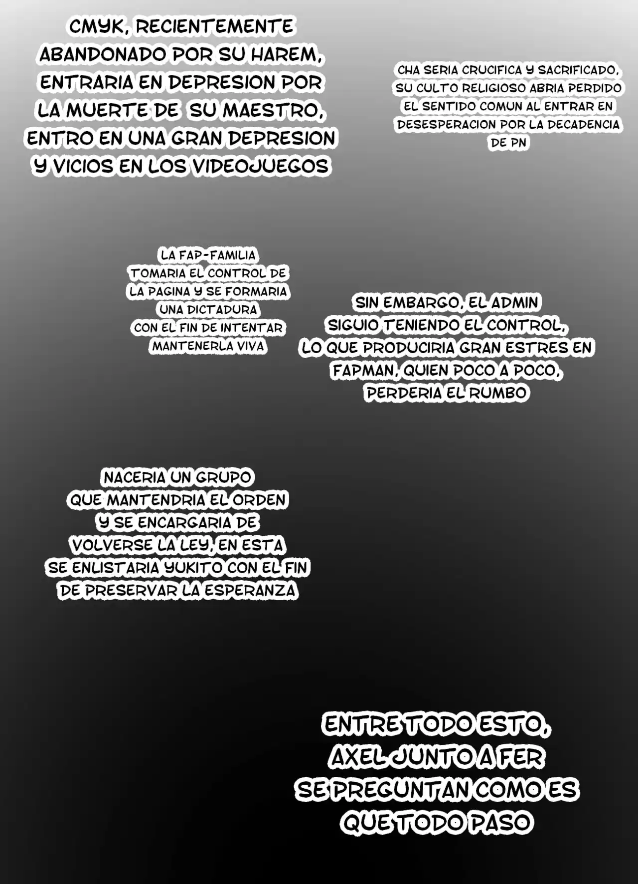 PN: Tatsumi Vs X-force - Capítulo 10 - Página 14 - LectorTMOo