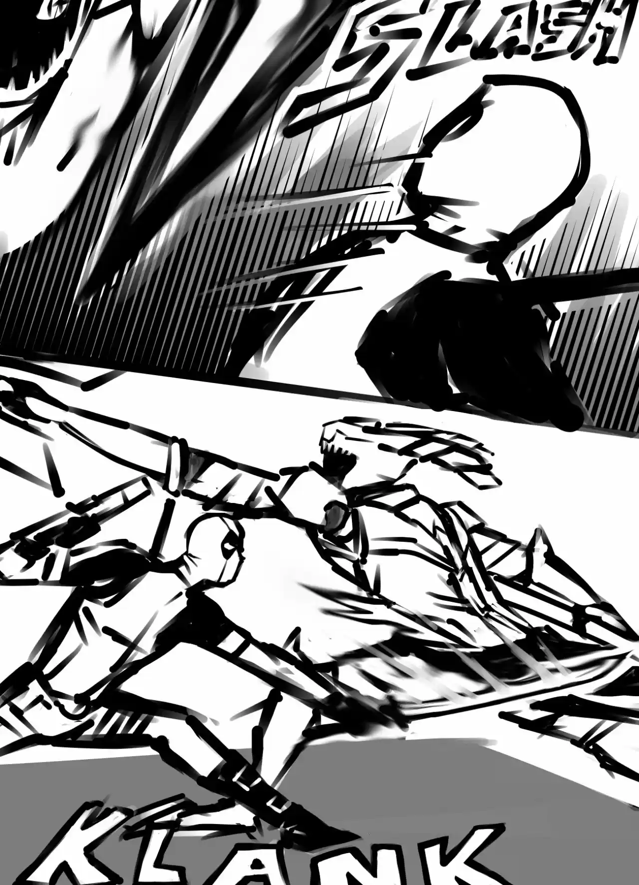 PN: Tatsumi Vs X-force - Capítulo 2 - Página 4 - LectorTMOo