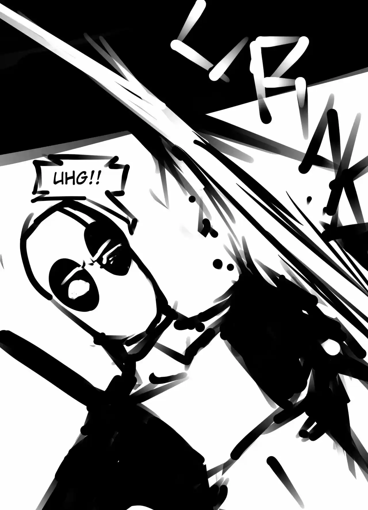 PN: Tatsumi Vs X-force - Capítulo 3 - Página 6 - LectorTMOo