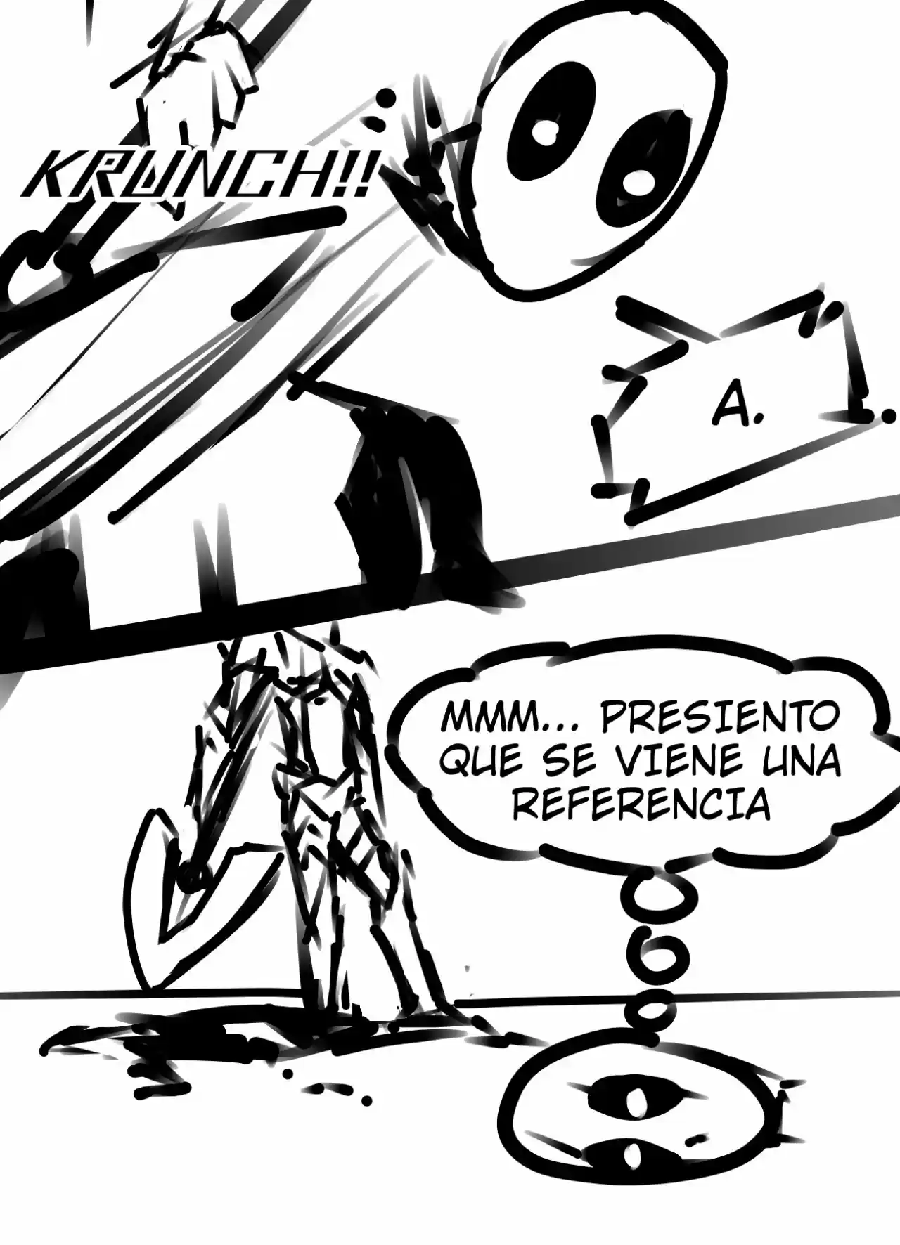 PN: Tatsumi Vs X-force - Capítulo 3 - Página 9 - LectorTMOo