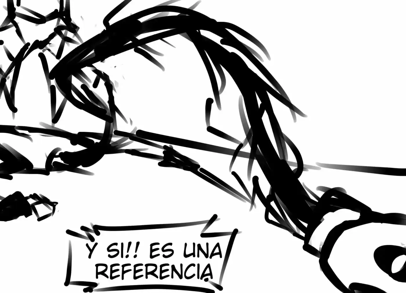 PN: Tatsumi Vs X-force - Capítulo 3 - Página 10 - LectorTMOo