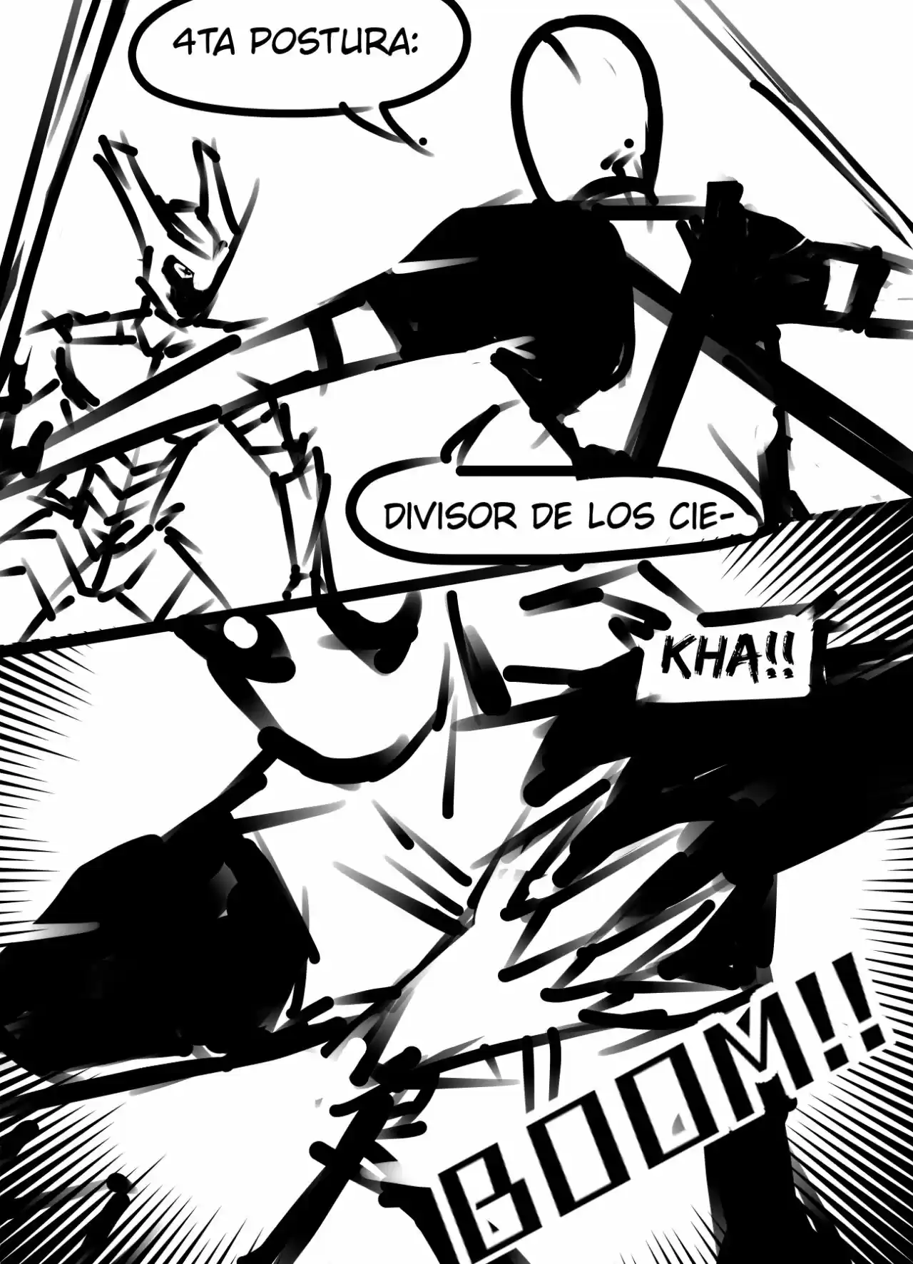 PN: Tatsumi Vs X-force - Capítulo 3 - Página 13 - LectorTMOo