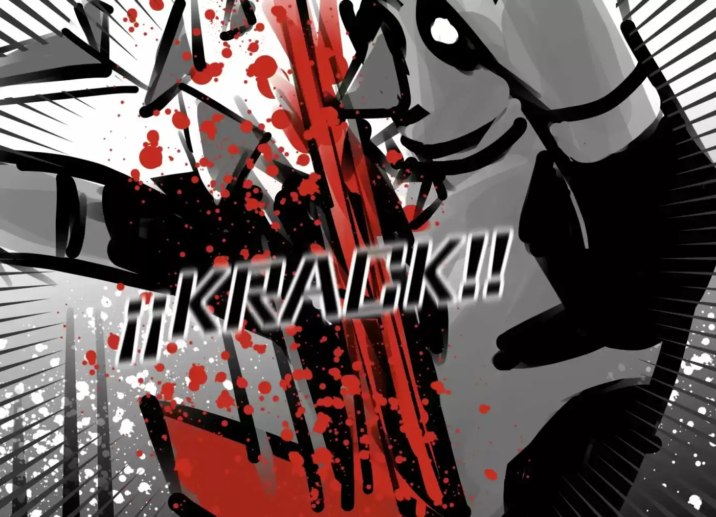 PN: Tatsumi Vs X-force - Capítulo 3 - Página 15 - LectorTMOo