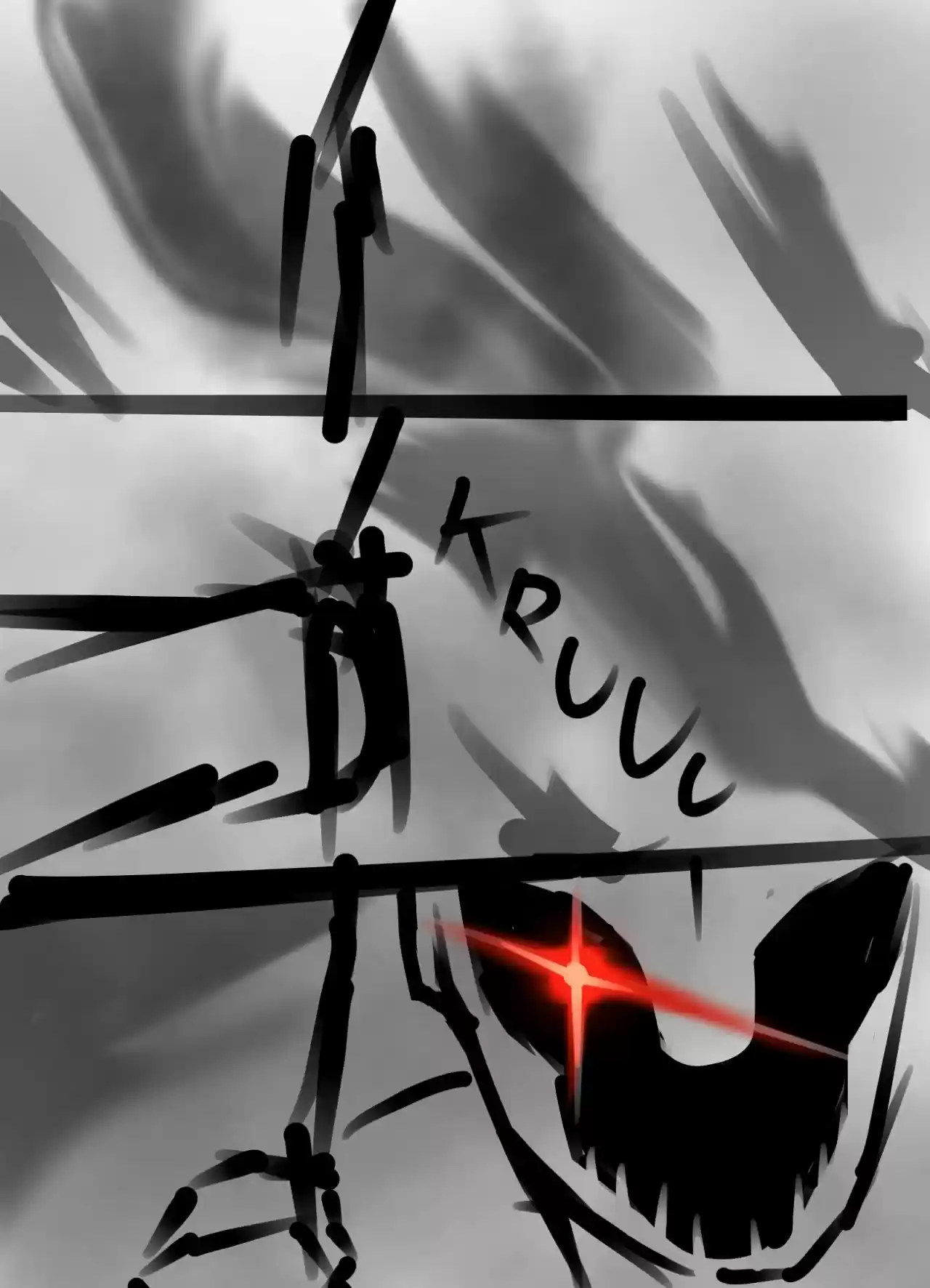 PN: Tatsumi Vs X-force - Capítulo 4 - Página 19 - LectorTMOo