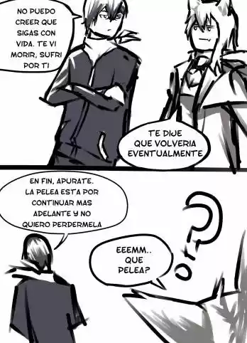 PN: Tatsumi Vs X-force - Capítulo 6 - Página 4 - LectorTMOo