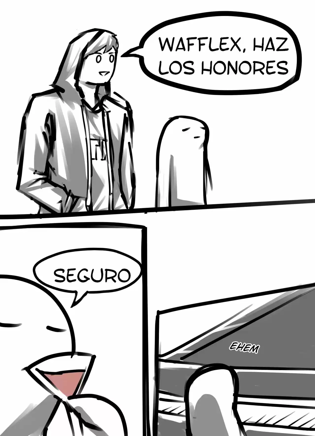 PN: Tatsumi Vs X-force - Capítulo 6 - Página 7 - LectorTMOo
