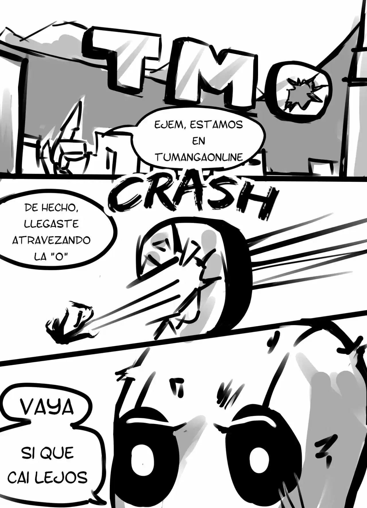 PN: Tatsumi Vs X-force - Capítulo 6 - Página 22 - LectorTMOo