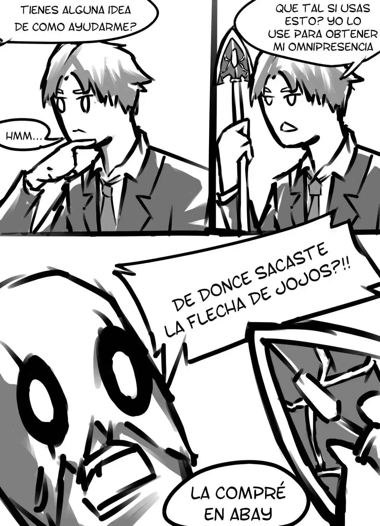 PN: Tatsumi Vs X-force - Capítulo 6 - Página 32 - LectorTMOo